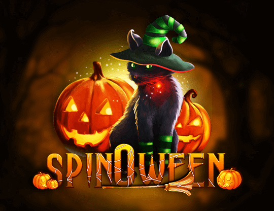 Slot Spinoween