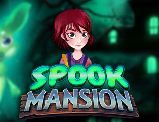 Slot Spook Mansion