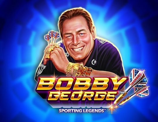 Slot Sporting Legends: Bobby George