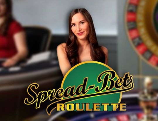Slot Spread-Bet Roulette