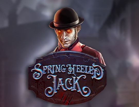 Slot Spring Heeled Jack
