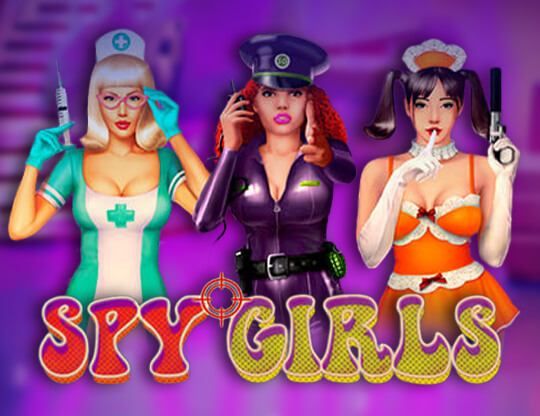 Slot Spy Girls