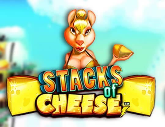 Slot Stacks of Cheese