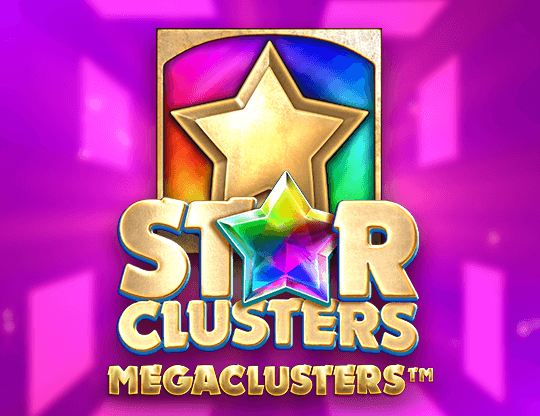 Slot Star Clusters Megaclusters