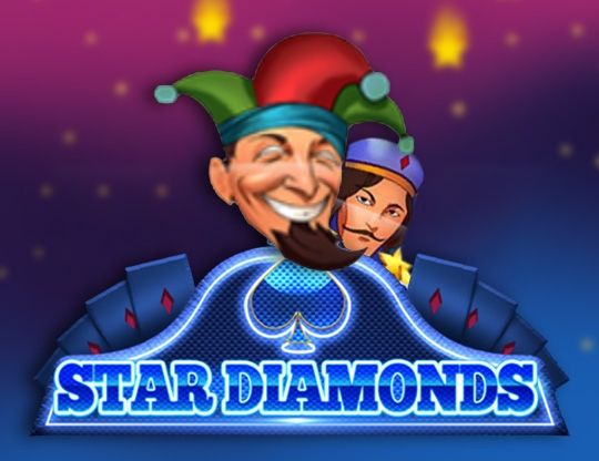 Slot Star Diamonds