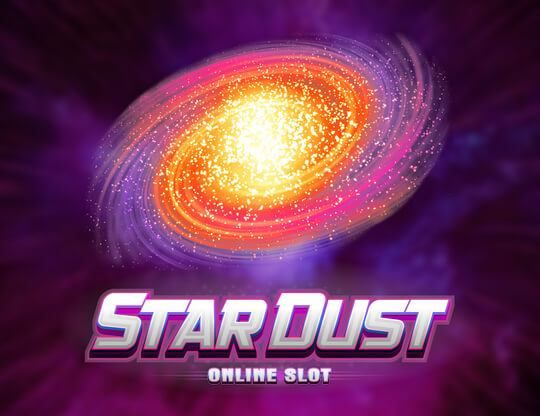 Slot Star Dust