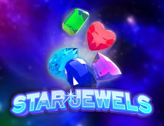 Slot Star Jewels