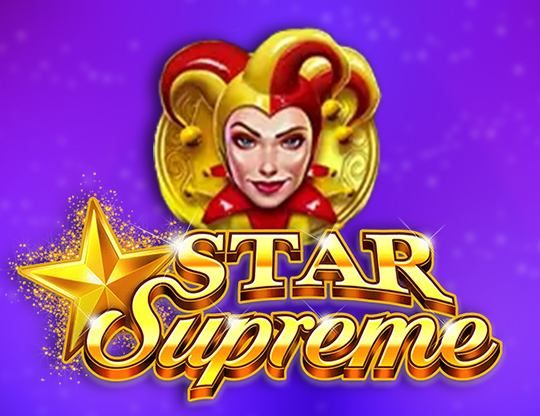 Slot Star Supreme