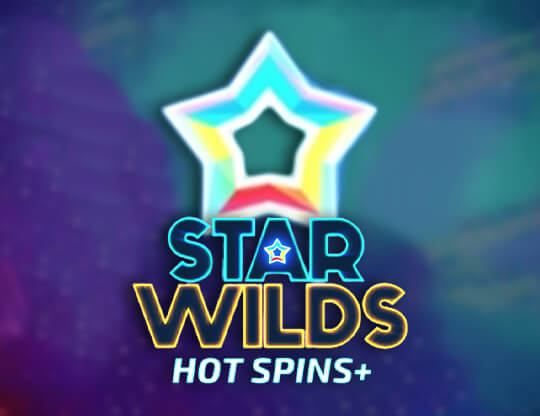 Slot Star Wilds Hot Spins