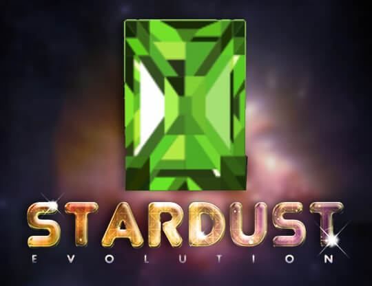 Slot Stardust Evolution