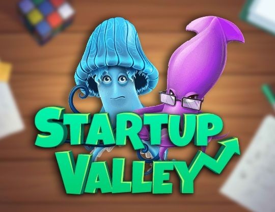 Slot Startup Valley