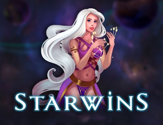 Slot Starwins