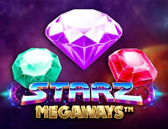 Slot Starz Megaways