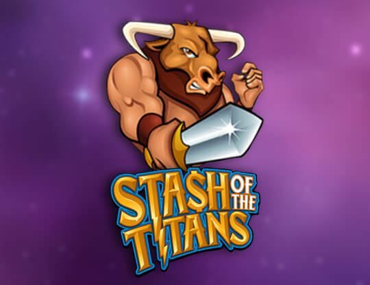Slot Stash of the Titans