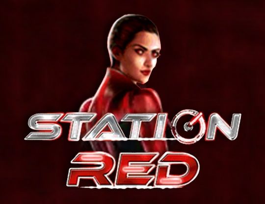 Slot Station Red