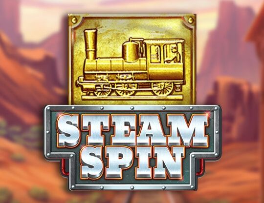 Slot Steam Spin
