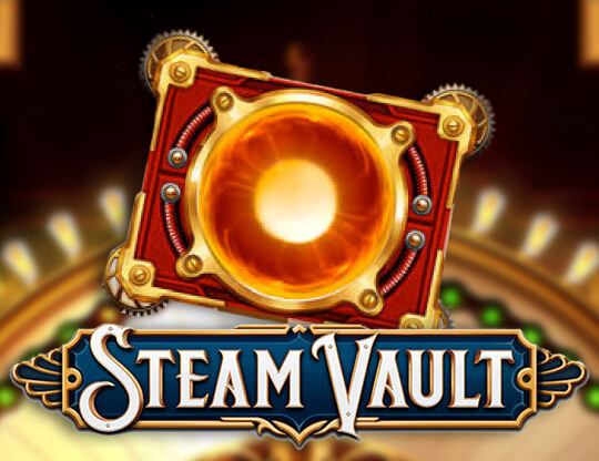 Slot Steam Vault