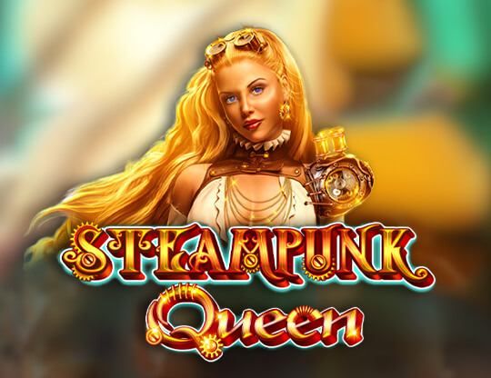 Slot Steampunk Queen