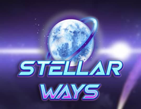 Slot Stellar Ways