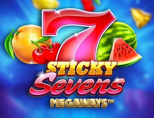 Slot Sticky Sevens Megaways