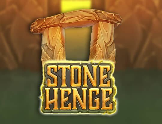 Slot Stonehenge