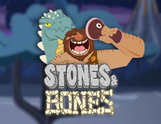Slot Stones and Bones