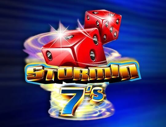 Slot Stormin 7s