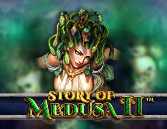 Slot Story of Medusa 2