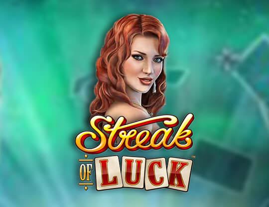 Slot Streak Of Luck