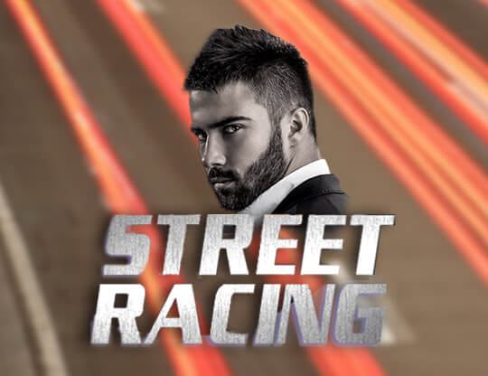 Slot Street Racing