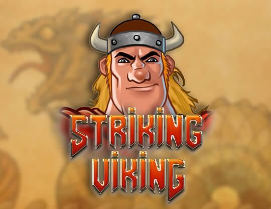 Slot Striking Viking