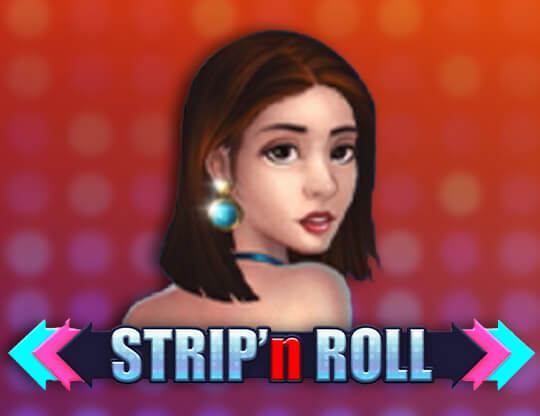 Online slot Strip n Roll