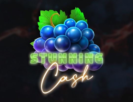 Slot Stunning Cash