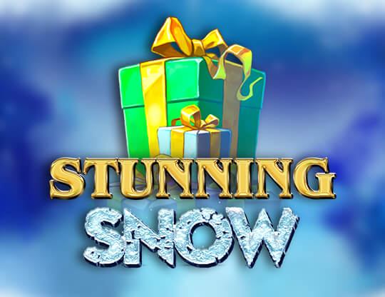 Slot Stunning Snow