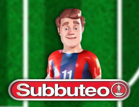 Slot Subbuteo Slot