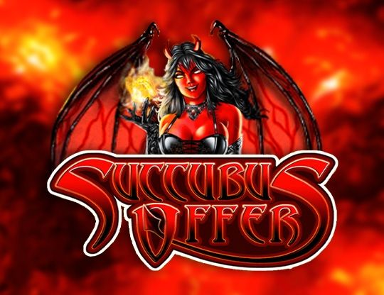 Slot Succubus Offer