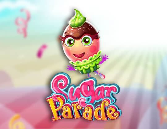 Online slot Sugar Parade