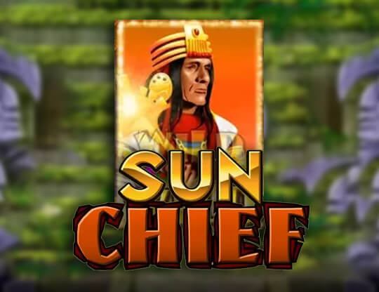 Slot Sun Chief