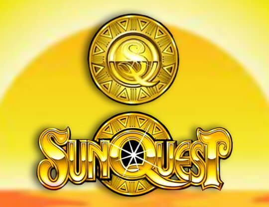 Slot Sun Quest