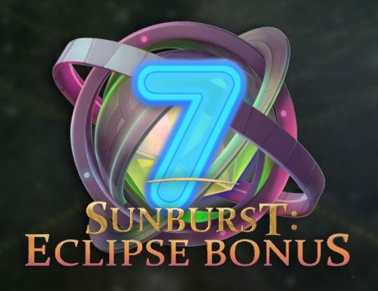 Slot Sunburst: Eclipse Bonus
