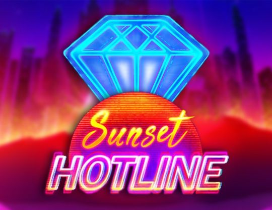 Slot Sunset Hotline
