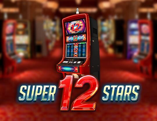 Slot Super 12