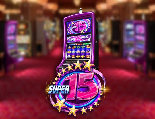 Slot Super 15