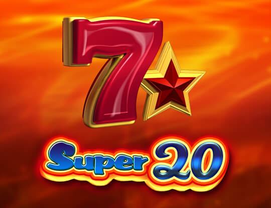 Slot Super 20