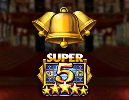 Slot Super 5 Stars