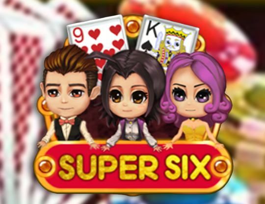 Slot Super 6