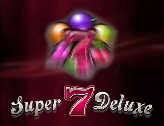 Slot Super 7 Deluxe