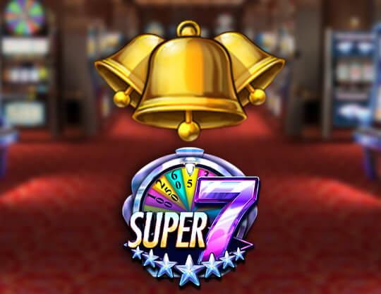 Slot Super 7 Stars