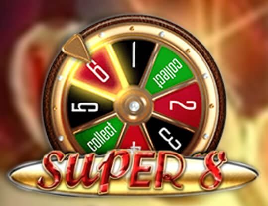 Slot Super 8