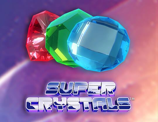 Slot Super Crystals
